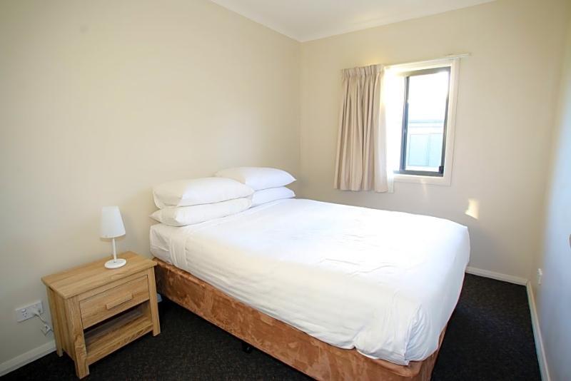 ホテル Big4 Hobart Airport Tourist Park ケンブリッジ エクステリア 写真